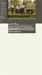 Mobile Screenshot of fleischerei-schneider.net